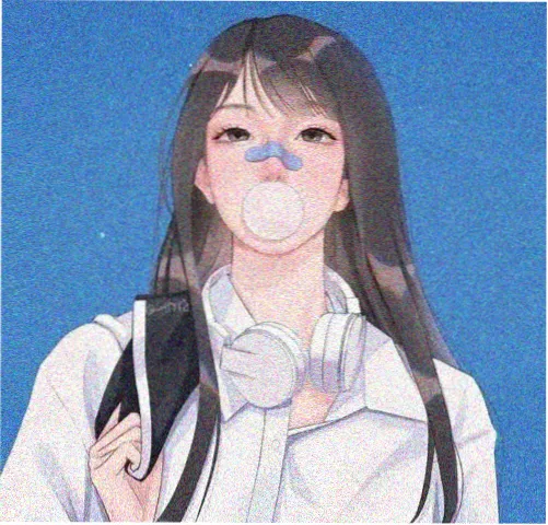 用户 旧唱片收藏家 头像